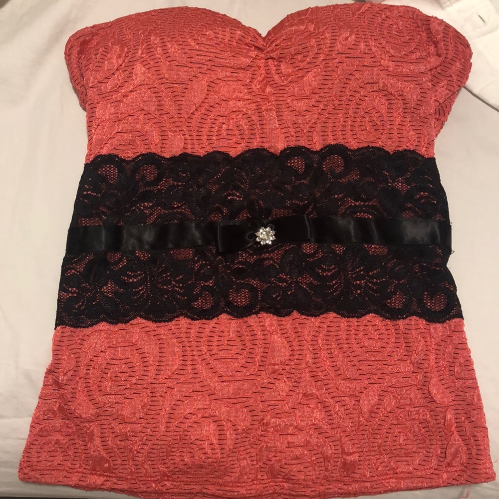 Chick summer top
